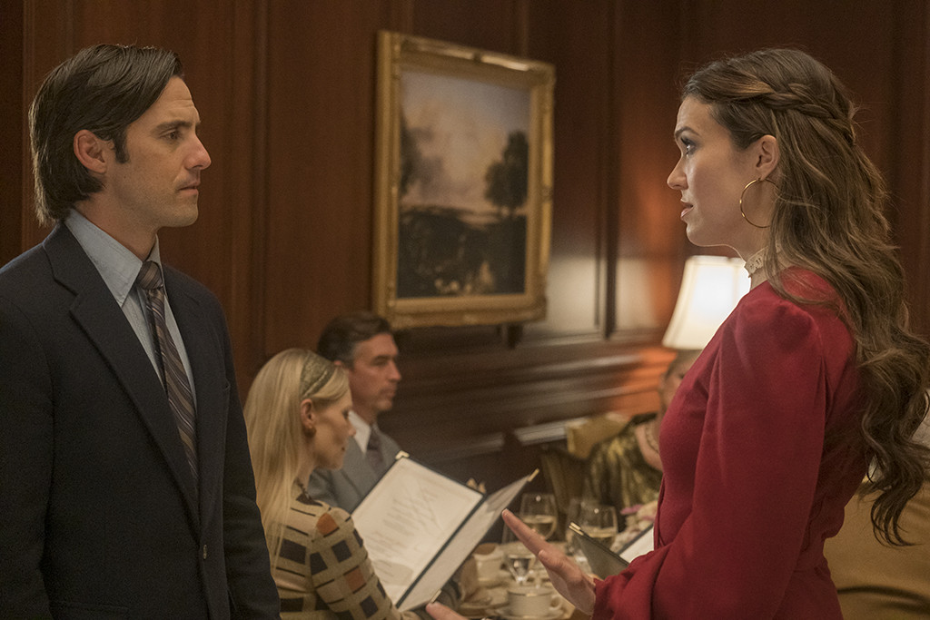 This Is Us Season 4 Premiere Introduces A Few New Surprises E News